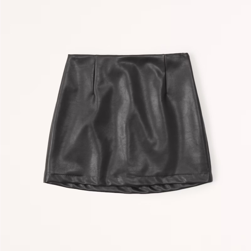 Vegan Leather Mini